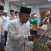 Bupati dan Wakil Bupati Merangin Gelar Syukuran Keberangkatan CJH Ke Tanah Suci