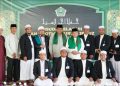Gubernur Al Haris: Ponpes Berperan Penting dalam Membangun Karakter Bangsa