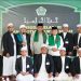 Gubernur Al Haris: Ponpes Berperan Penting dalam Membangun Karakter Bangsa