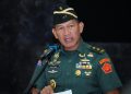 Sinergi dengan Kejaksaan, TNI Implementasi MoU Dalam Penugasan Personel dan Dukungan Institusional