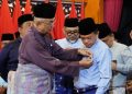 Gubernur Al Haris Dikukuhkan sebagai Ketua DMDI Provinsi Jambi