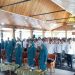 Bupati Batang Hari Mengukuhkan Pengurus TP-PKK dan Posyandu Masa Bakti 2025- 2030