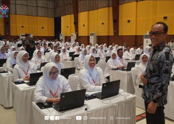 Kepala BKN Zudan Arif : Jangan Percaya Oknum Menjanjikan Kelulusan PPPK Tahap II dengan Membayar Sejumlah Uang