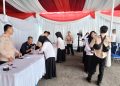 27 Peserta Tidak Hadir dan 1 ajukan Penundaan Karena Melahirkan di Seleksi Kompetensi PPPK Tahap II Kabupaten Merangin di JambiÂ