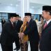 Menteri ATR/BPN Nusron Wahid Lantik Pejabat Struktural, Sekjen dan Dirjen Tata Ruang diantaranya