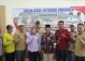 Kecamatan Tabir Selatan Mulai Bentuk Koperasi Desa Merah Putih Jalankan Instruksi Presiden Nomor 09 Tahun 2025