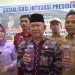 Kecamatan Tabir Selatan Launching Penggunaan Tumbler Mencegah Sampah Plastik
