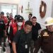 Kejaksaan Tinggi Palembang Serahkan Ke JPU 5 Tersangka Beserta Barang Bukti Tahap II Kasus Korupsi Perkebunan SawitÂ