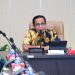Sekjen Kementerian ATR/BPN Tegaskan Percepatan Revisi PP 20 Tahun 2021 Harus Jadi Payung Hukum yang Kuat bagi Pelaksana di Lapangan