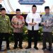 Teken MoU dengan DMI, Menteri ATR/BPN Nusron Berkomitmen Tuntaskan Sertipikasi Tanah Wakaf dalam Lima Tahun