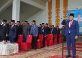 Pemerintah Kabupaten Merangin Peringati Hari Kebangkitan Nasional Tahun 2025