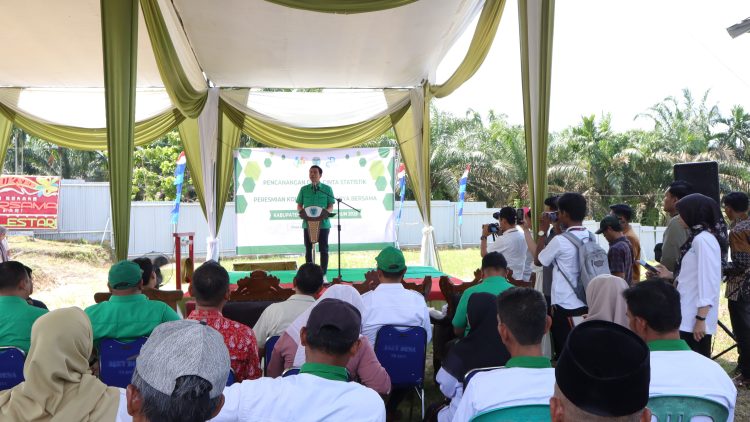 Membangun Desa dengan Data