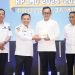 Kunker Ke Jambi, Wamendagri Bima Arya Tekankan Peran Penting Pemda Dukung Pertumbuhan Ekonomi Nasional