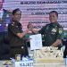 Personel TNI Siap Amankan Kejaksaan Tinggi Jambi dan Seluruh Kejaksaan Negeri