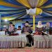 Bupati Merangin H M Syukur Membuka MTQ ke-51 di Tabir Barat 