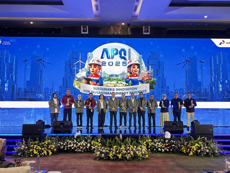 PHR Berjaya di APQ Awards 2025, Raih Tiga Penghargaan Bergengsi untuk Inovasi Berkelanjutan