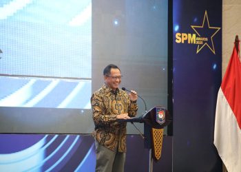 Mendagri Tegaskan Pemda Wajib Prioritaskan Anggaran Enam Pelayanan Dasar Sesuai SPM, Ini Daftarnya