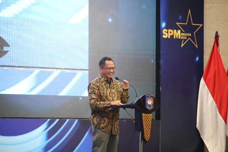 Mendagri Tegaskan Pemda Wajib Prioritaskan Anggaran Enam Pelayanan Dasar Sesuai SPM, Ini Daftarnya