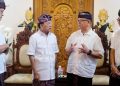 Jasa Raharja dan Pemprov Bali Perkuat Kolaborasi Tingkatkan Kepatuhan Pajak dan Keselamatan Berlalu Lintas