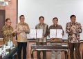 Mendagri Tito :  Pemda Wajib Dukung Program Tiga Juta Rumah