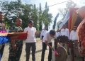 Ajang O2SN dan FLS3N Tahun 2025 di buka Sekda Fajarman