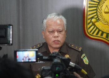 Kejaksaan Agung Tingkatkan Status ke Tahap Penyidikan Dugaan Korupsi di Kemendikbudristek Program Digitalisasi Pendidikan 2019-2022