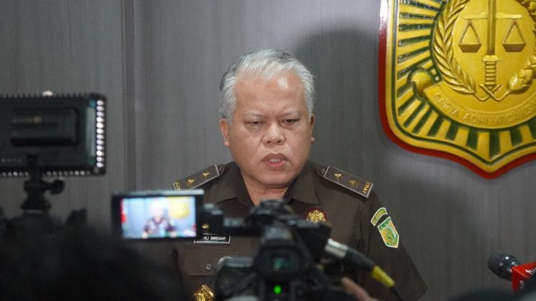 Kejaksaan Agung Tingkatkan Status ke Tahap Penyidikan Dugaan Korupsi di Kemendikbudristek Program Digitalisasi Pendidikan 2019-2022