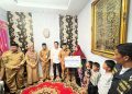 Santunan BPJS Ketenagakerjaan untuk Ketua RT, Bukti Nyata Kepedulian Pemkot Jambi