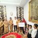 Santunan BPJS Ketenagakerjaan untuk Ketua RT, Bukti Nyata Kepedulian Pemkot Jambi