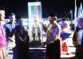 MTQ Tingkat Kabupaten Merangin Ke-51 Ditutup Wabup H A Khafidh Moein