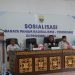 Waspada Paham Radikalisme dan Terorisme, Pemda Merangin Gelar Sosialisasi