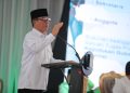 Menteri Desa PDT Kunker ke Jambi, Yandri : Kopdes Merah Putih Bisa Jadi Suplier Bahan Baku  Program MBG