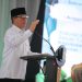 Menteri Desa PDT Kunker ke Jambi, Yandri : Kopdes Merah Putih Bisa Jadi Suplier Bahan Baku  Program MBG