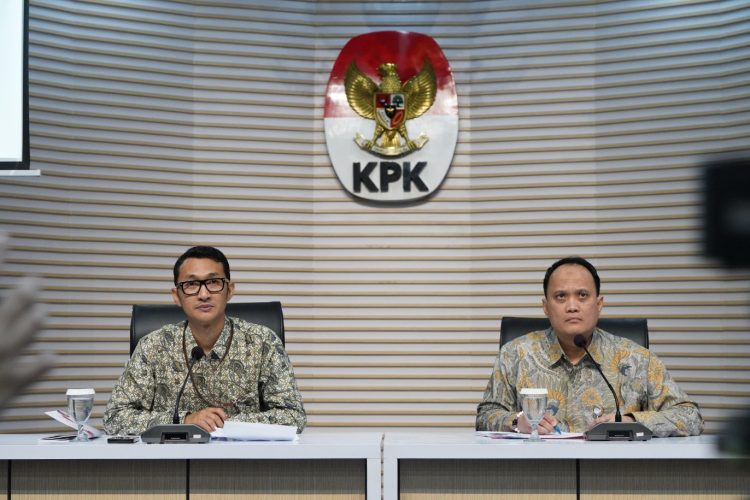 KPK akan Gelar Lelang Barang Rampasan Tindak Pidana Korupsi Bulan Juni 2025, Ini Daftarnya