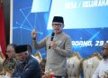 Wamendagri Bima Arya Ingatkan Pemda Dampingi Pembentukan Kopdeskel Merah PutihÂ