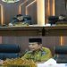Bamus DPRD Batanghari Gelar Rapat, Ranwal RPJMD Tahun 2025-2029