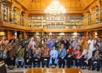 OJK Gandeng Asosiasi Profesi, Perkuat Tata Kelola dan Integritas Sektor Jasa Keuangan