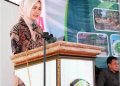 Peringati Hari Kartini, Ini Harapan Wakil Ketua I DPRD Batanghari