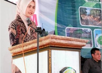 Peringati Hari Kartini, Ini Harapan Wakil Ketua I DPRD Batanghari