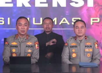 Berantas Premanisme, Polri Menggelar Operasi Kewilayahan dan Minta Partisipasi Masyarakat Buat Laporan