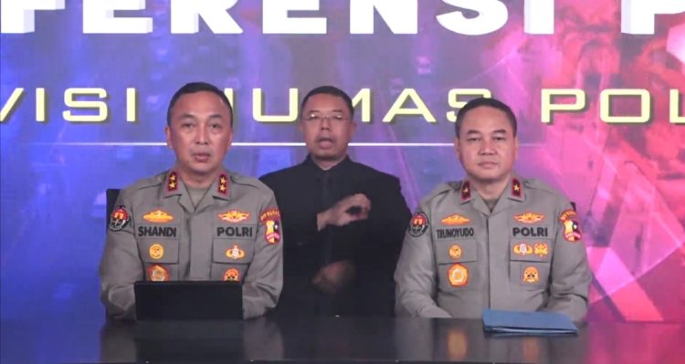 Berantas Premanisme, Polri Menggelar Operasi Kewilayahan dan Minta Partisipasi Masyarakat Buat Laporan