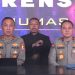 Berantas Premanisme, Polri Menggelar Operasi Kewilayahan dan Minta Partisipasi Masyarakat Buat Laporan