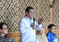 Wakil Menteri Desa Pastikan Koperasi Desa Merah Putih Tidak Akan Matikan BUM Desa dan Usaha Masyarakat