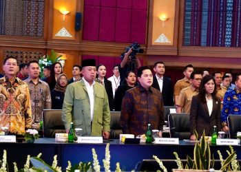 Kementerian ATR/BPN Dukung Pembangunan Sekolah Rakyat Lakukan Verifikasi dan Kesesuaian Tata RuangÂ