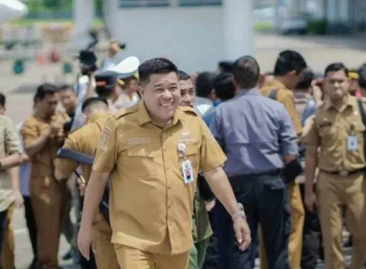 Maksimalkan Pengendalian Banjir, Dinas PUPR Jambi Kolaborasi dengan Pemerintah Kota dan Pusat