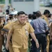 Maksimalkan Pengendalian Banjir, Dinas PUPR Jambi Kolaborasi dengan Pemerintah Kota dan Pusat