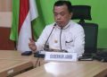 Gubernur Al Haris Pastikan Kesiapan PSU Pilkada Bungo