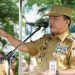 Pimpin Apel Perdana Pasca Idul Fitri, Gubernur Al Haris Soroti Judol di Lingkungan ASN