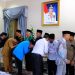 Wagub Sani Apresiasi Peran IKA PMII Membangun Provinsi Jambi