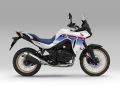 New XL750 Transalp, Teman Eksplorasi Jalanan dengan Tampilan dan Fitur Terbaru